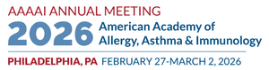 AAAAI ANNUAL MEETING 2026 | Official website of MIOT Health