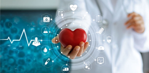 Top International Cardiology Events - MIOT