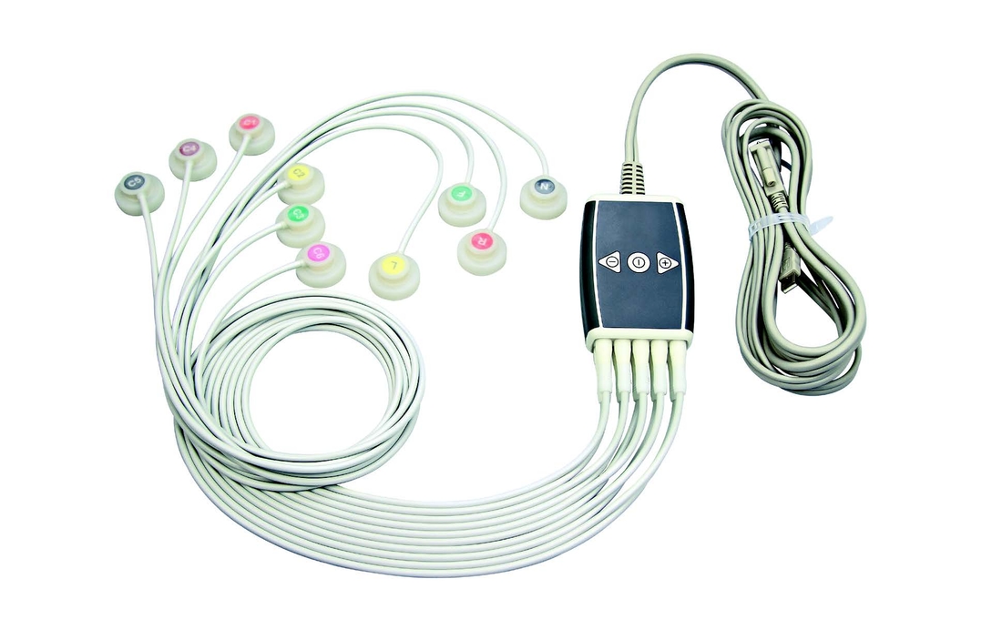 Вакуумная система электродов handy vaq - МИОТ