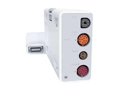 IntelliVue Capnography Extension - MIOT
