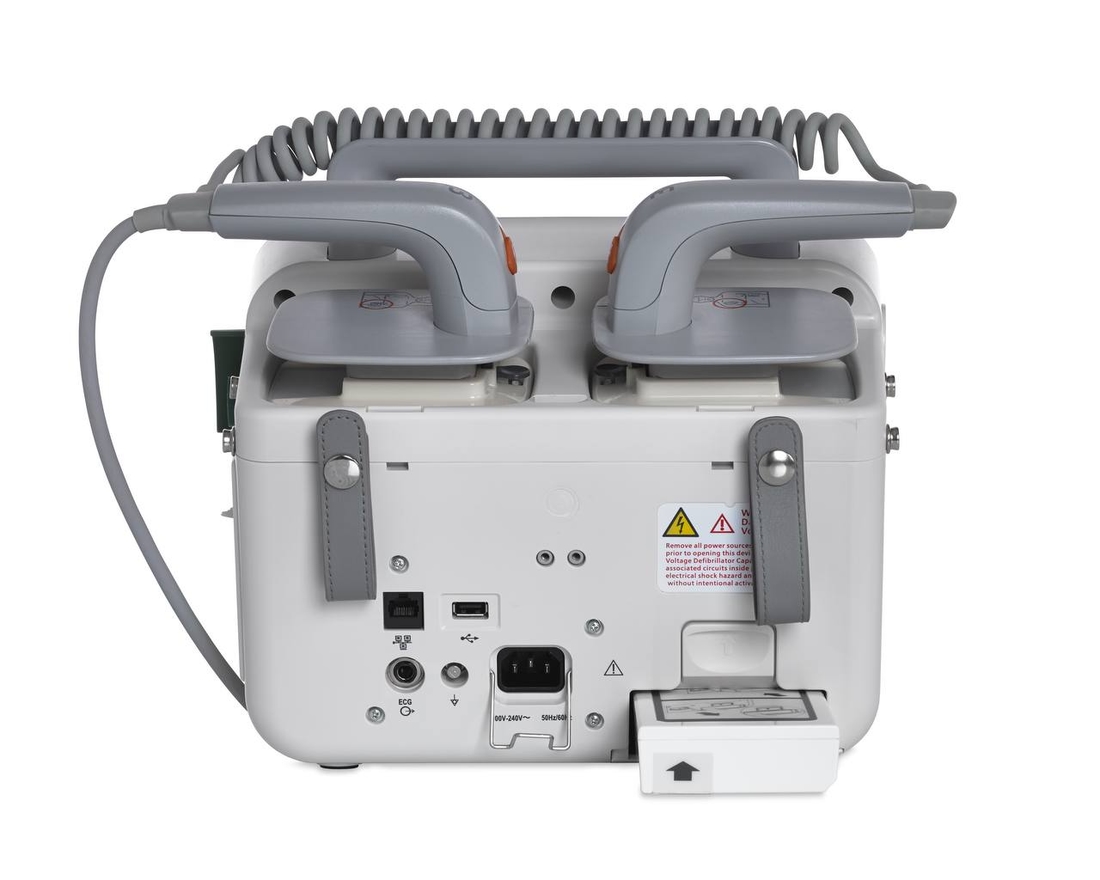 Efficia DFM100 Defibrillator/Monitor - Picture 3