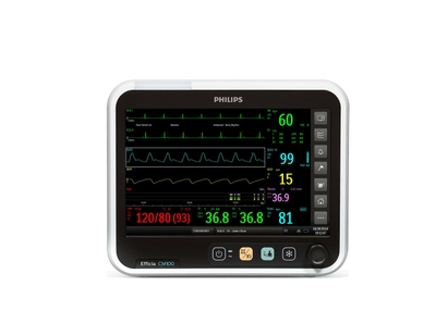 Монітор пацієнта Efficia CM100