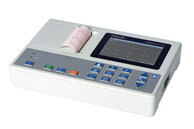 Еlectrocardiograph CARDIOVIT AT-1 G2