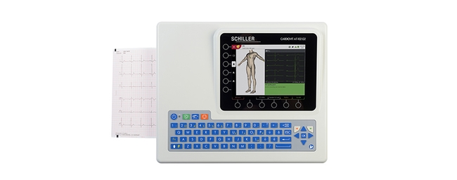 Еlectrocardiograph CARDIOVIT AT-102 G2