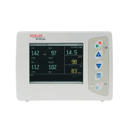 Blood pressure monitor for the BP-200 plus stress system - MIOT