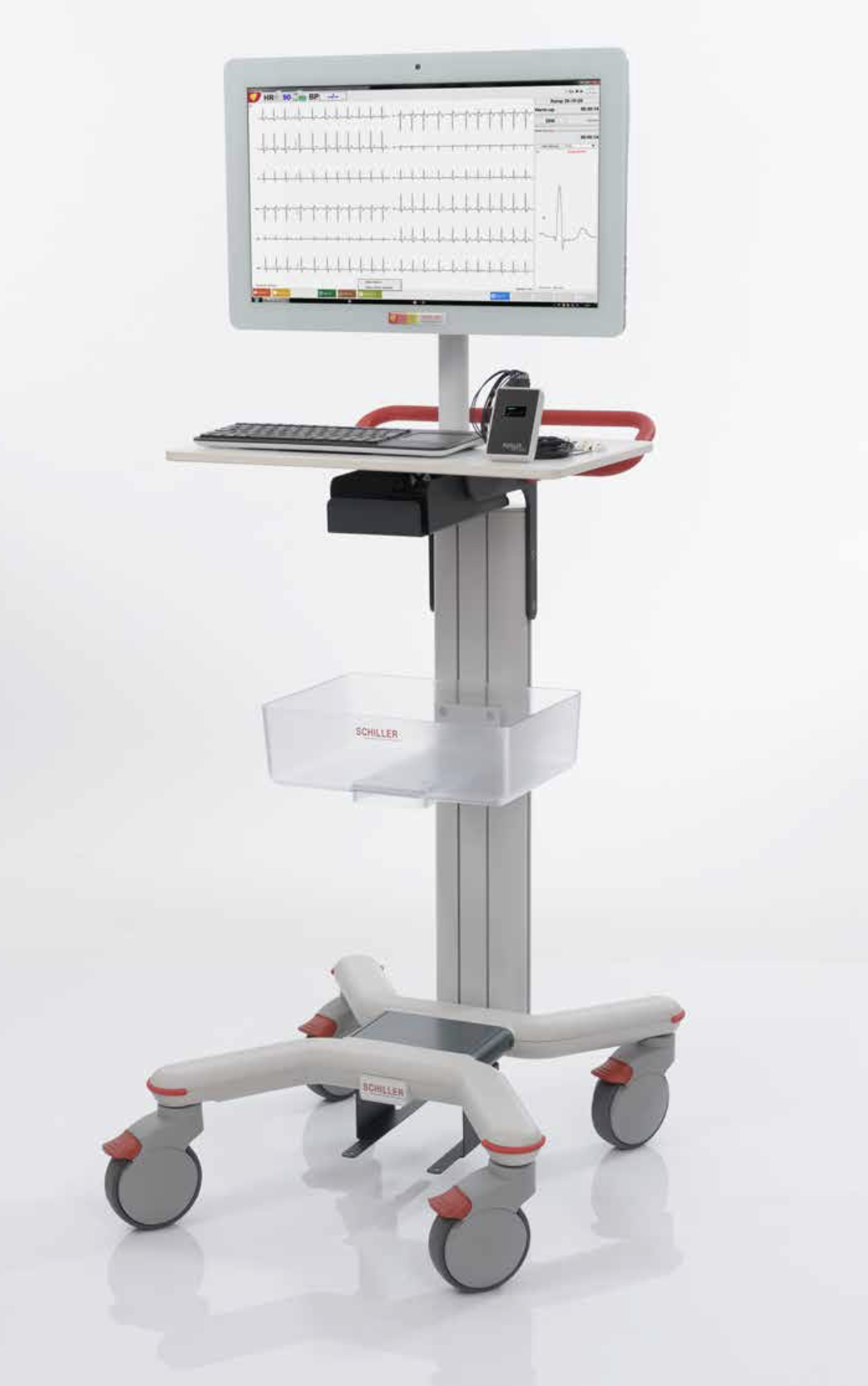 Сердечно-легочная система CARDIOVIT CS-200 Office - МИОТ