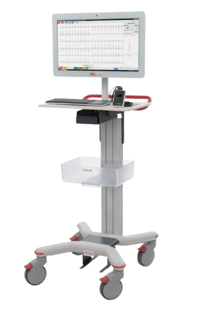 Cardiopulmonary system CARDIOVIT CS-200 Office - MIOT