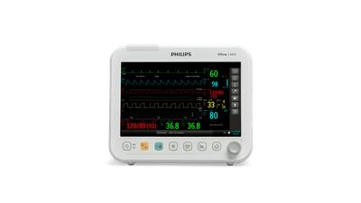 Монітор пацієнта Efficia CM10