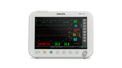Монітор пацієнта Efficia CM12