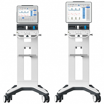 ICU Ventilation ELISA 300