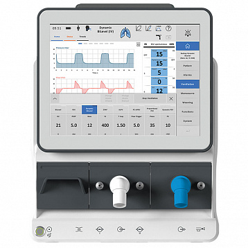 ICU Ventilation ELISA 300 - Picture 3