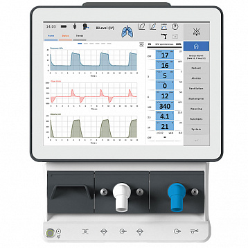 ICU Ventilation ELISA 300 - Picture 4