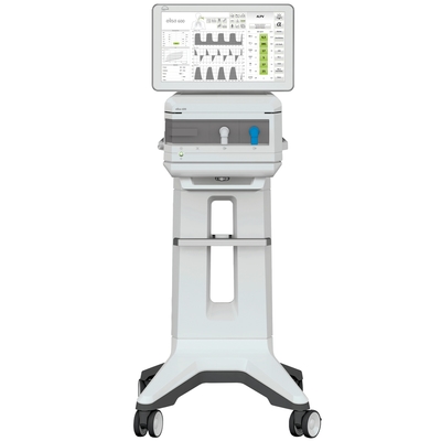 ICU Ventilator ELISA 600