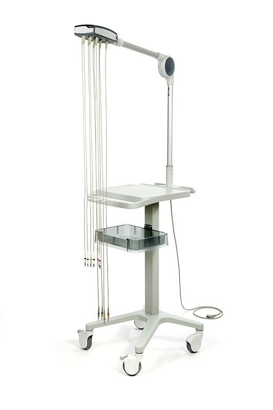 Vacuum ECG system ergo vac — buy in Kyiv, delivery across Ukraine ...