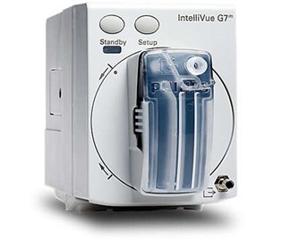 Модуль газоаналізатора IntelliVue G7ᵐ - МІОТ