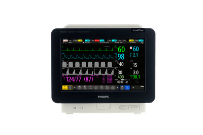 Монітор пацієнта IntelliVue MX450