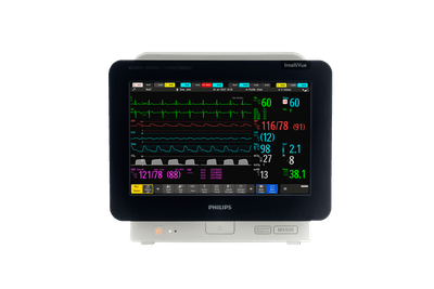 Монітор пацієнта IntelliVue MX500