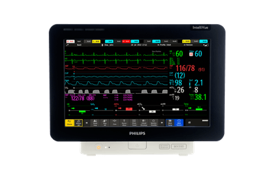 Монітор пацієнта IntelliVue MX550