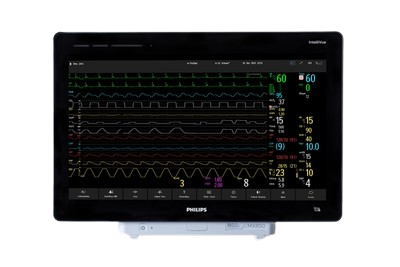 Монитор пациента IntelliVue MX850 - МИОТ