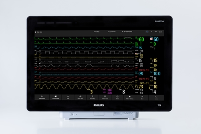 Монітор пацієнта IntelliVue MX850