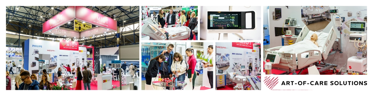 Top 10 Medical Conferences in the World to Attend in 2025 - MIOT